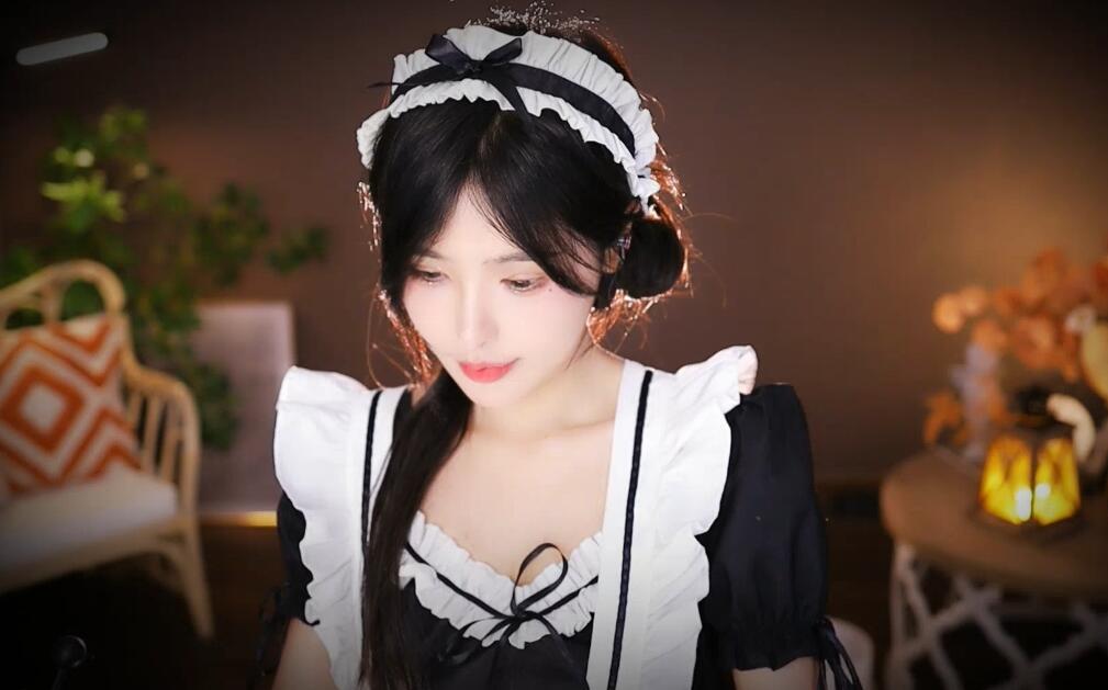 恩七不甜女仆小剧场口腔音Kiss 心跳