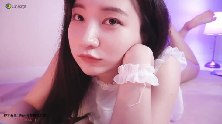 EUNSONGS_ASMR男友视角沉浸式视频在线播放 | 温暖耳语，治愈日常