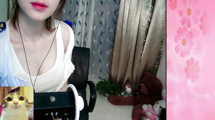 熊猫星儿ASMR视频在线播放:沉浸式助眠体验与耳语艺术