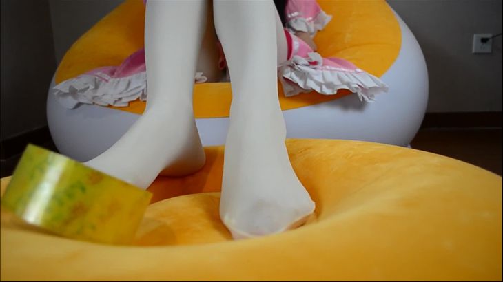 七七ASMR丝足烧话剧情视频：被男人抓住把柄一在线播放