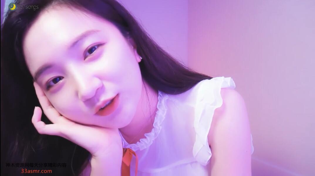 EUNSONGS ASMR 男友视角