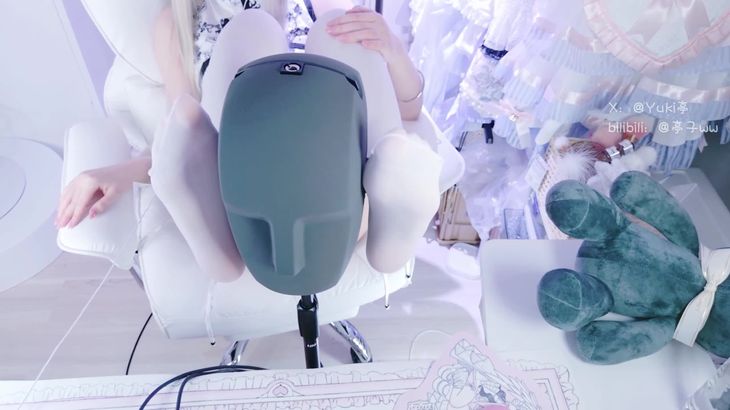 亭子wwASMR可爱助眠视频在线播放