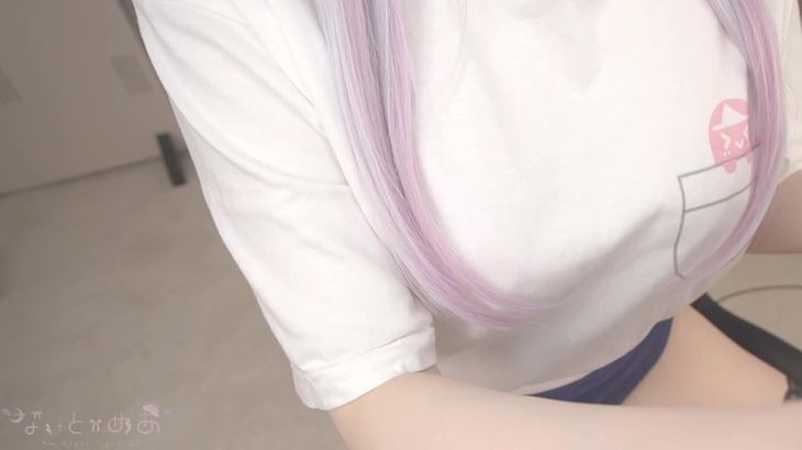 幽灵妹ASMR日系轻音口腔耳舐助眠视频在线播放