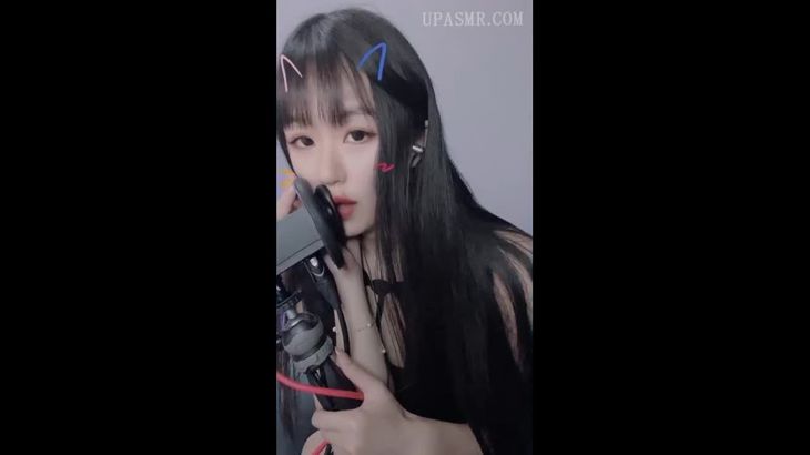 晚婉不想睡ASMR助眠视频在线播放：沉浸式放松体验助你快速入眠