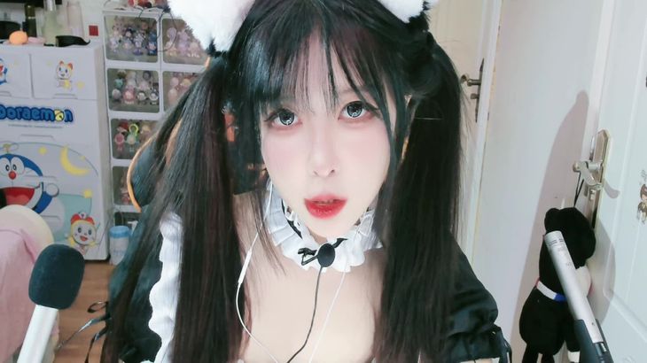 娜娜SweetASMR ASMR视频在线观看 - 高质量助眠主播视频播放