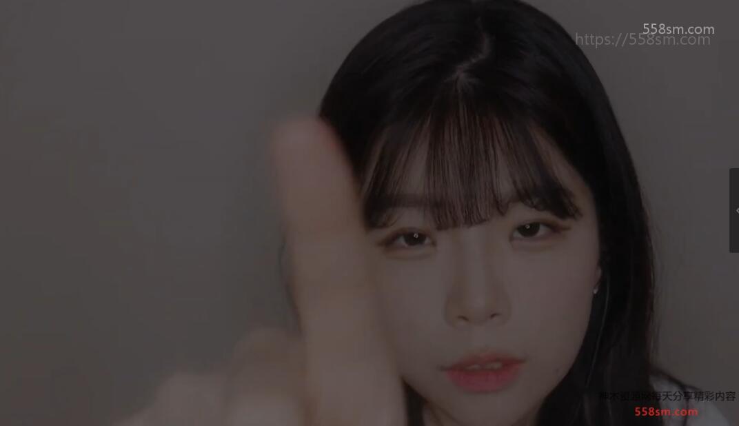 yeonchu ASMR 助眠