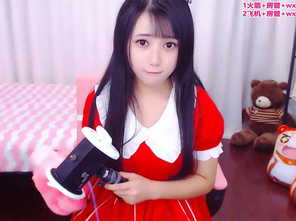 想要个这样的小女友吗 @ 苏恩惠