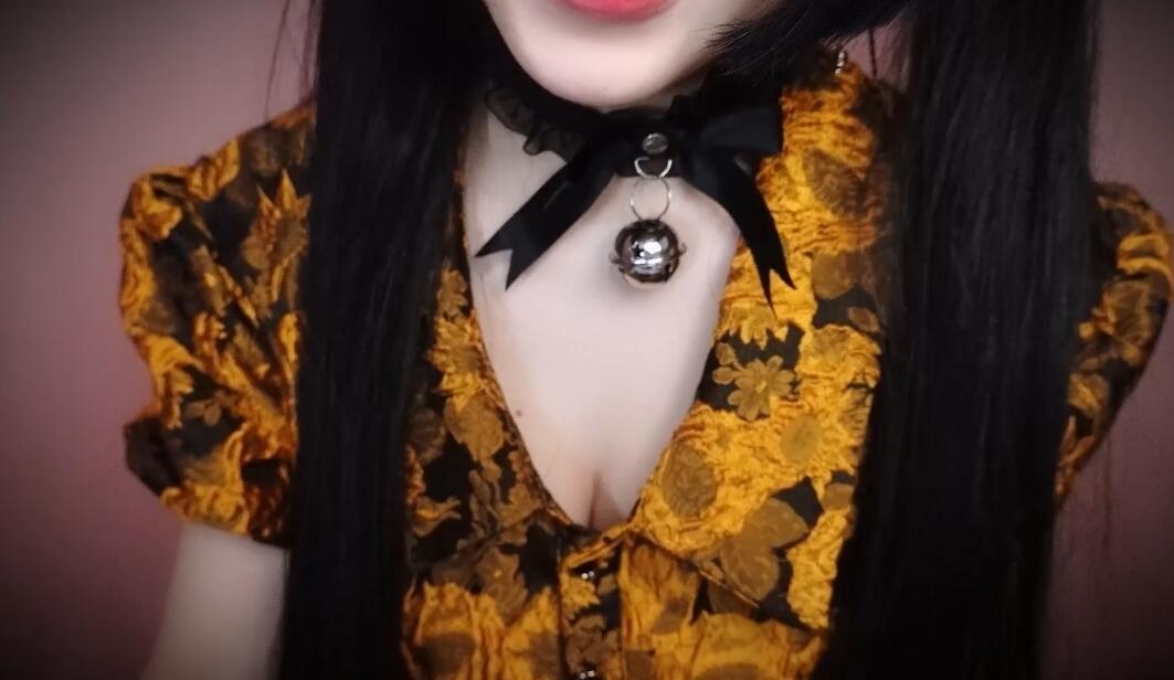 小羊喵 可爱妹妹的黑化
