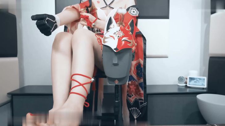 亭子wwASMR视频在线播放 甜美COS助眠掏耳