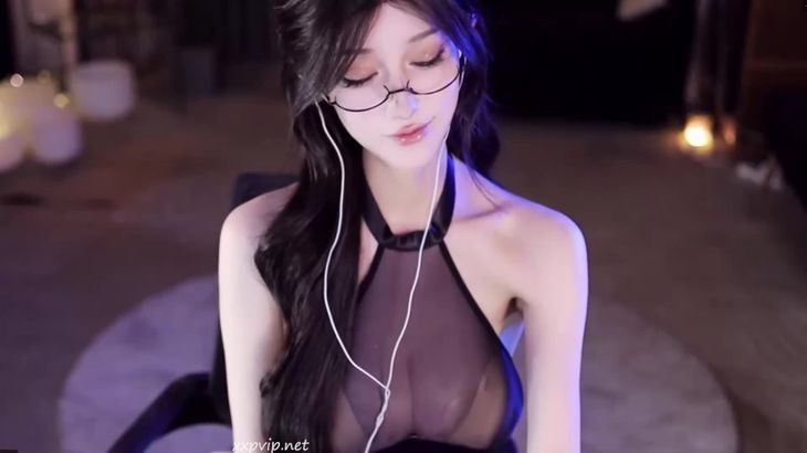 张爱玲ASMR邻家姐姐在线播放视频