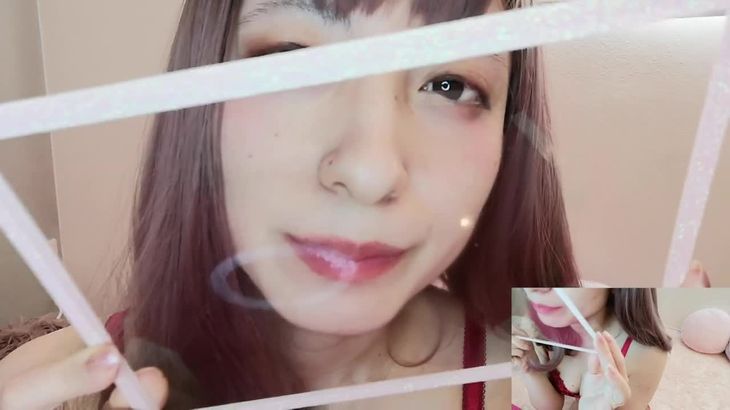 月乃(污酱)ASMR视频在线播放：舒缓助眠与沉浸式视听体验