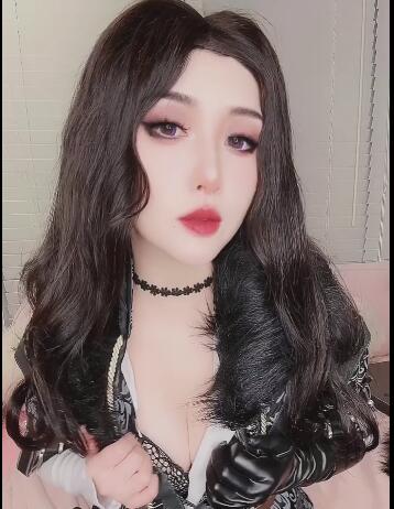 MissWarmJ 一起学外语