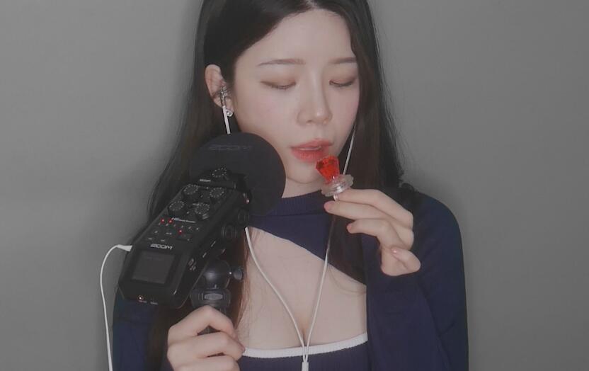 yeonchu ASMR 会员视频