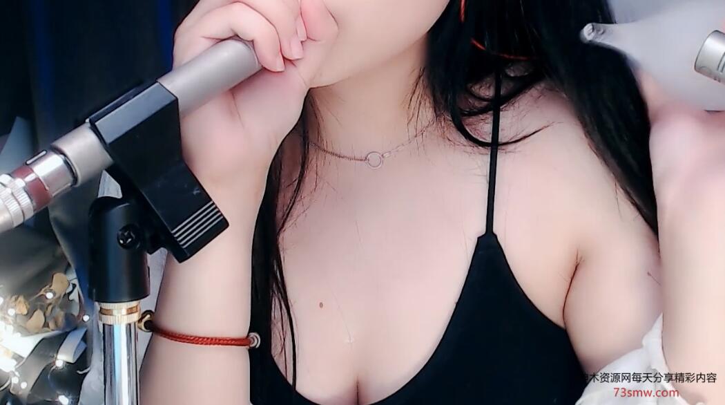 虎牙 MY、雪寒ASMR