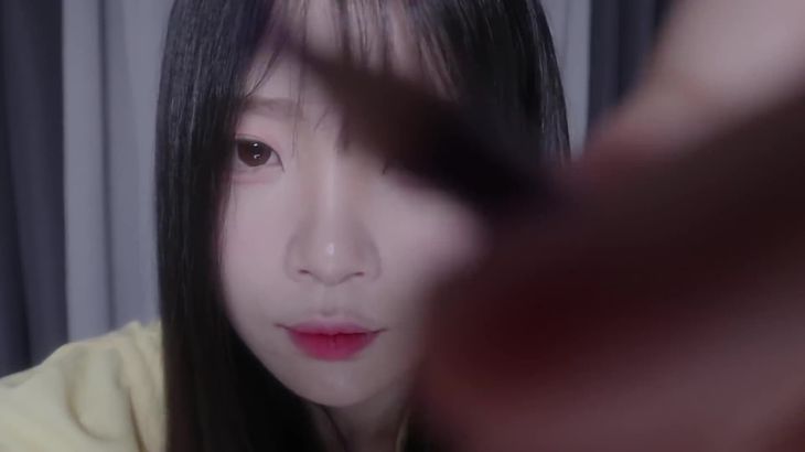 少寒Shine ASMR助眠视频在线播放 | 专业颅内高潮放松解压体验