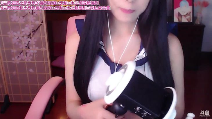 PPOMO ASMR视频在线播放 | 沉浸式触发音体验与角色扮演