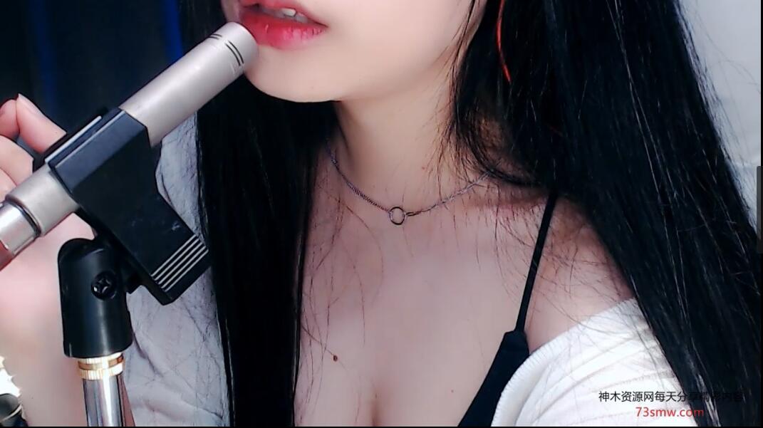 虎牙 MY、雪寒ASMR