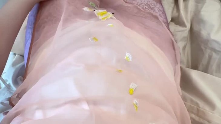 晚安yoyo ASMR舔耳口腔音在线播放视频