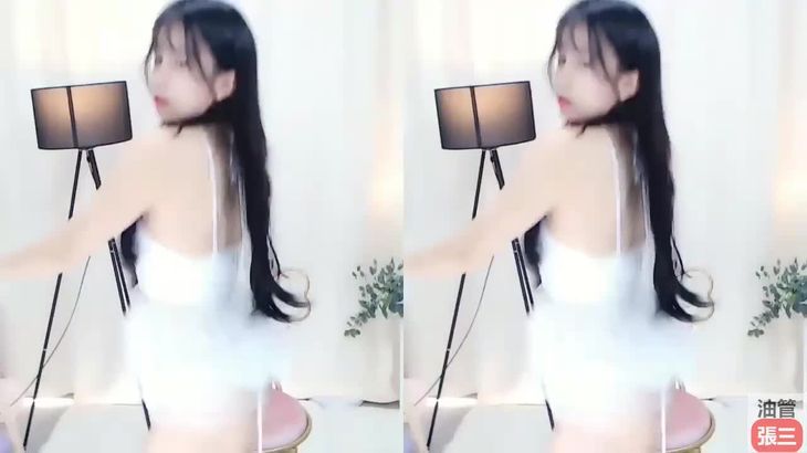 虎牙阿涯ASMR私人定制性感舞蹈视频在线播放