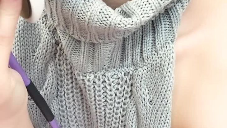 污酱月乃ASMR视频在线播放:沉浸式助眠体验