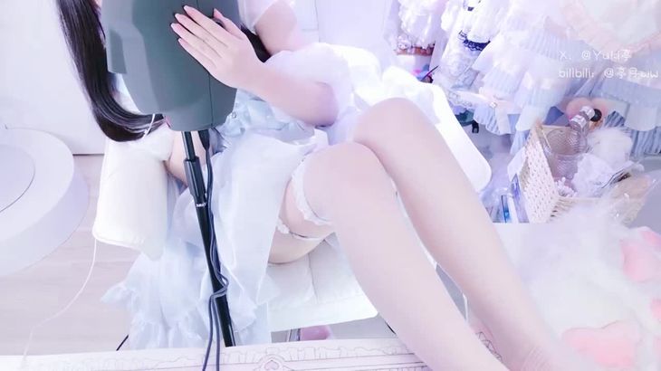 亭子wwASMR在线播放可爱亭宝助眠视频