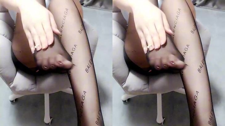 白鹿姬助眠ASMR视频在线播放