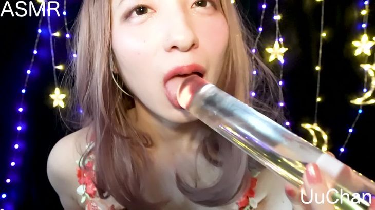 污酱月乃ASMR视频在线播放-沉浸式采耳舔耳助眠视听体验
