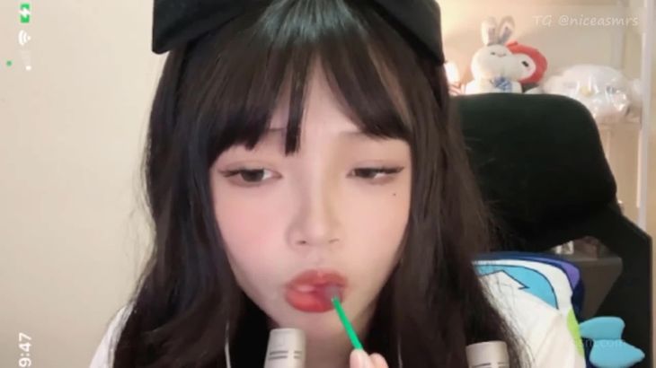 辣不辣Hyo ASMR视频在线播放 - 沉浸式声音体验