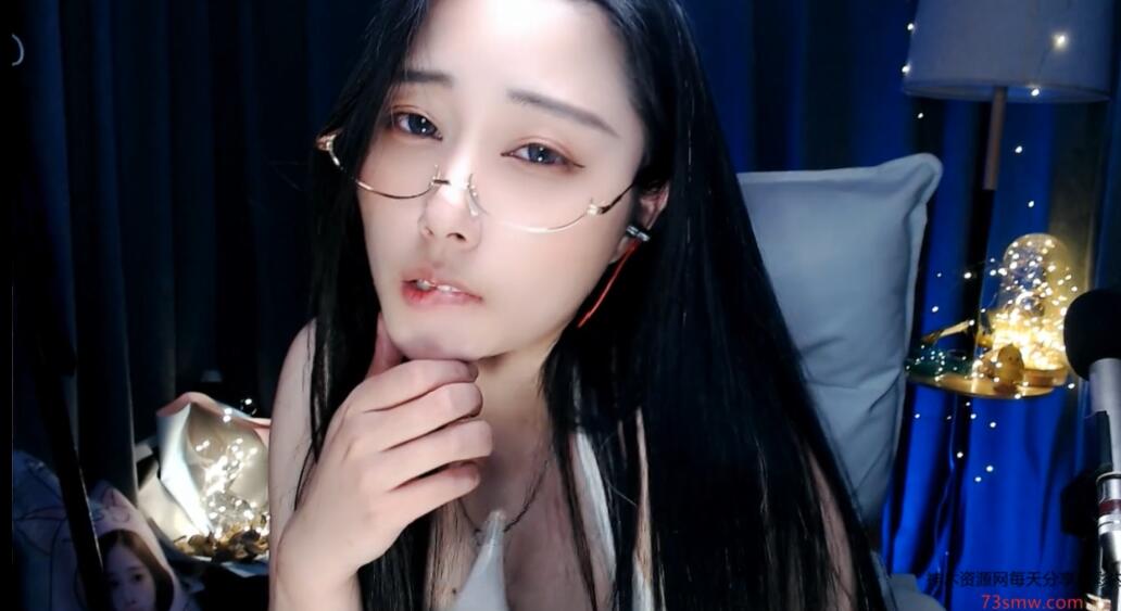 虎牙 MY、雪寒ASMR魔法书