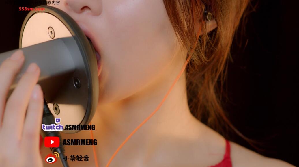 小萌ASMR 3月