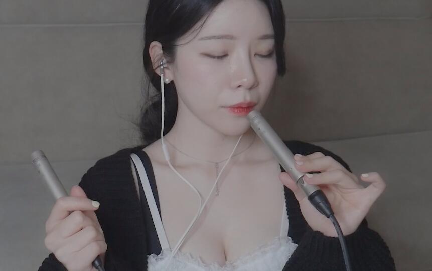 yeonchu ASMR 会员视频