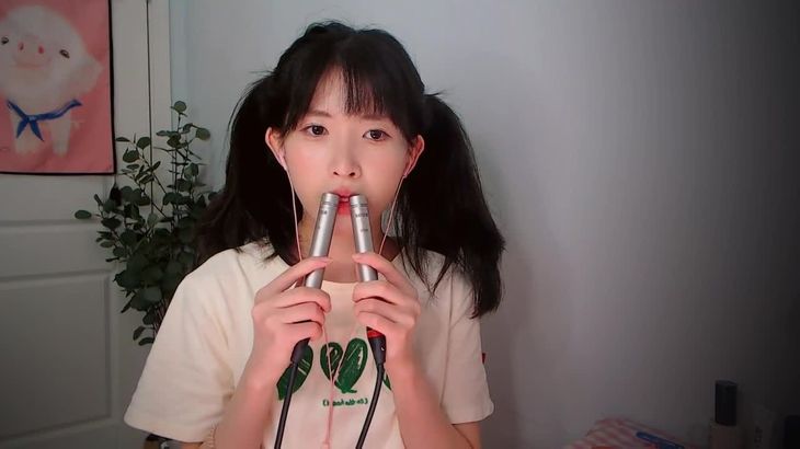 芝麻对辣ASMR助眠视频在线播放：沉浸式厨房疗愈体验