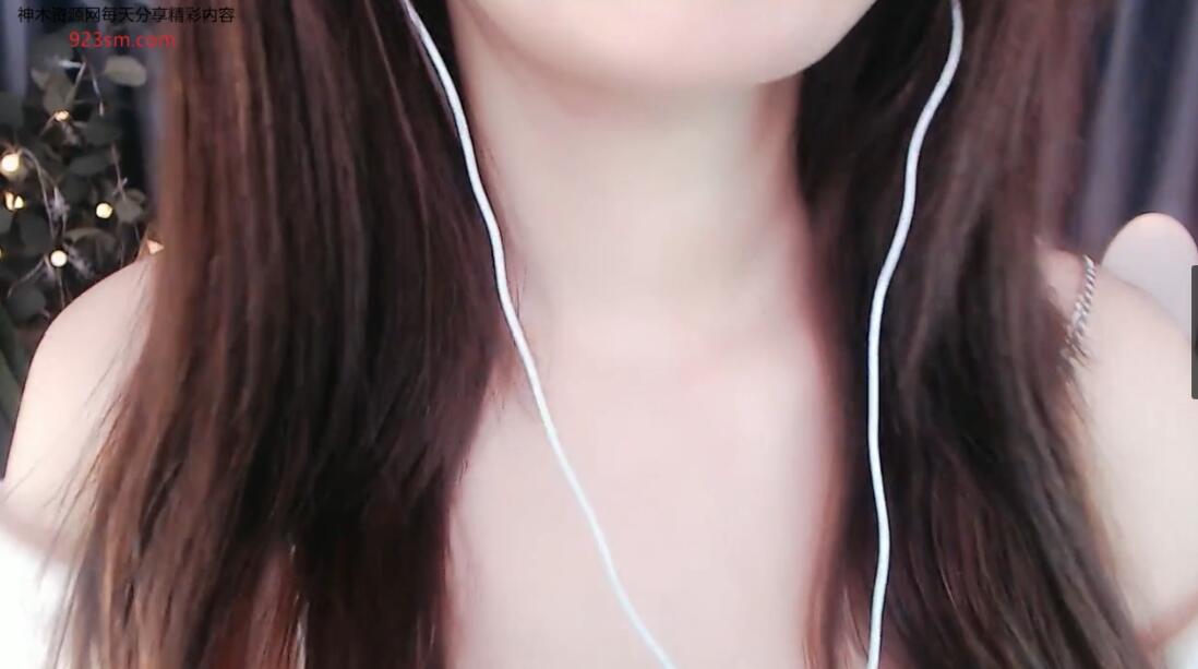 斗鱼沈梦逸o/娇娇 ASMR