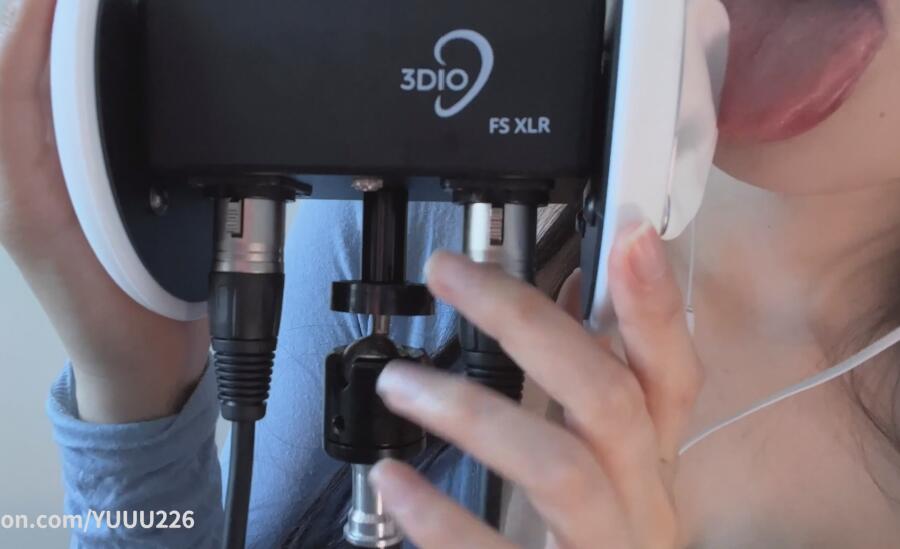Yuuu ASMR