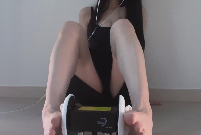 YUUU 足控福利