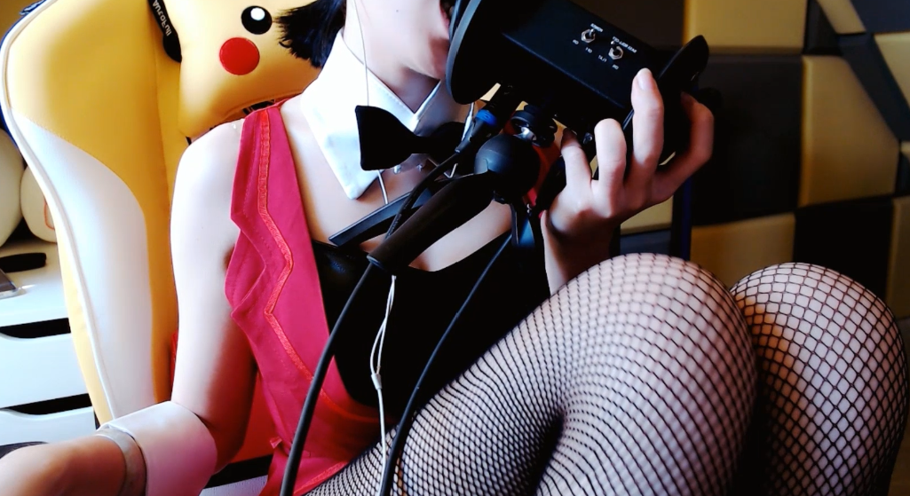 Aki秋水 时崎狂三兔女郎