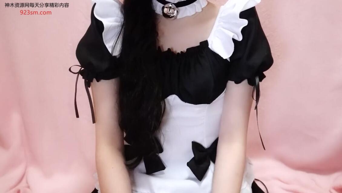 小羊喵ASMR  为主人服务是我的荣幸~