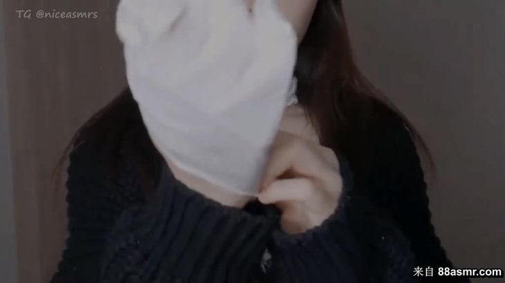 yeonchu ASMR视频在线播放 | 专业头部按摩与轻柔触发音体验