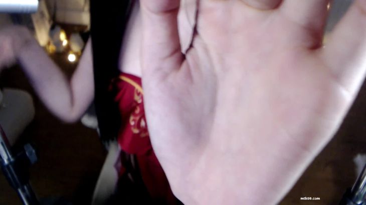 婉儿别闹ASMR助眠视频在线播放