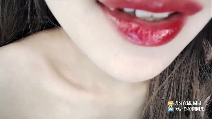 你的圈圈 ASMR助眠视频在线播放