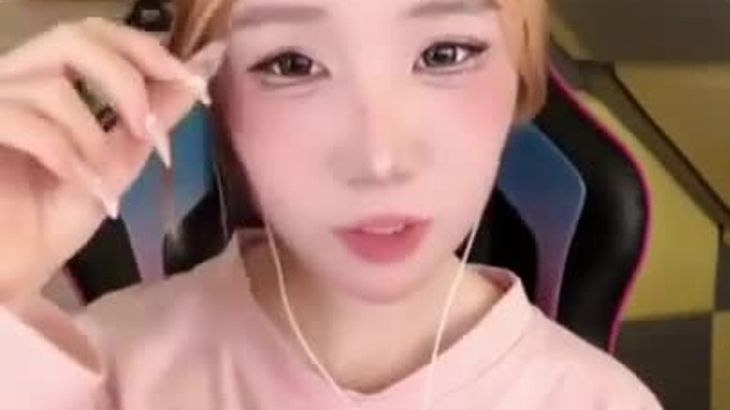 Aki秋水哄睡ASMR视频在线播放