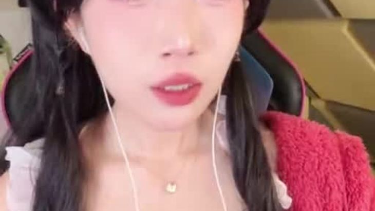 Aki秋水ASMR收费密码房哄睡视频在线播放