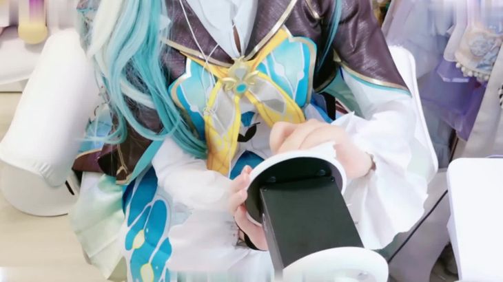 亭子wwASMR可爱亭宝助眠在线播放视频