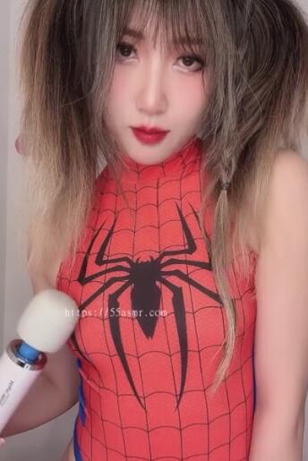 MissWarmJ 情人节惊喜