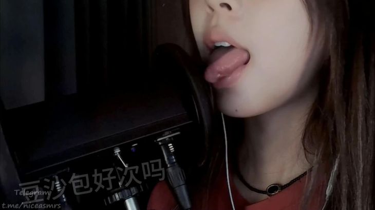 豆沙包好次吗ASMR助眠视频在线播放:颅内按摩,酣然入梦