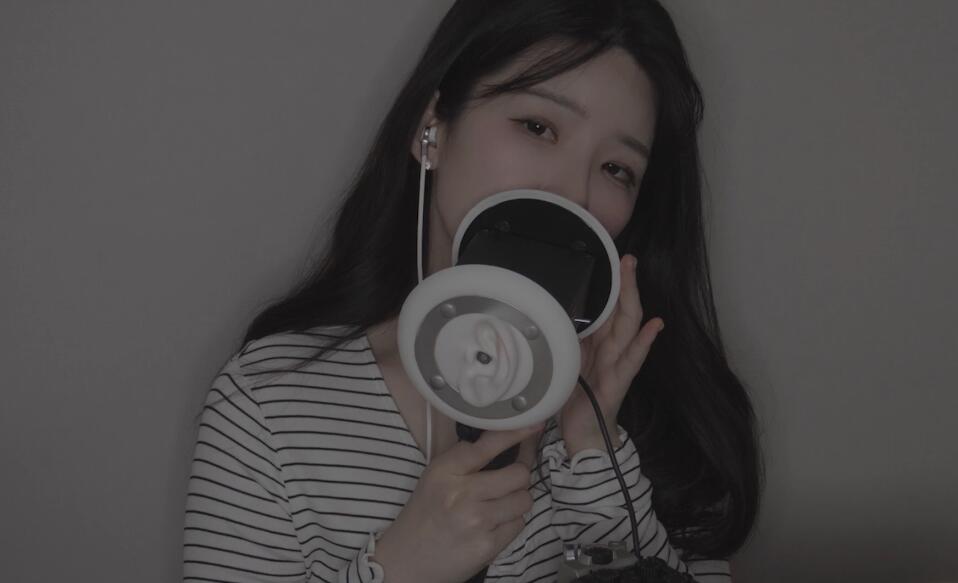 yeonchu ASMR助眠