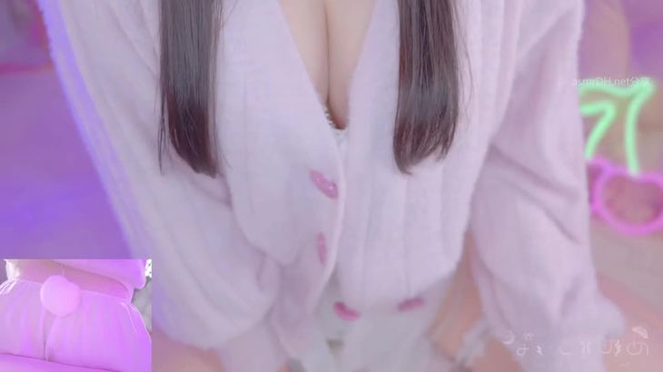 幽灵妹ASMR日系轻音口腔耳舐在线播放视频