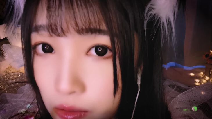 少寒Shine专业ASMR助眠视频在线播放：沉浸式声音疗愈体验