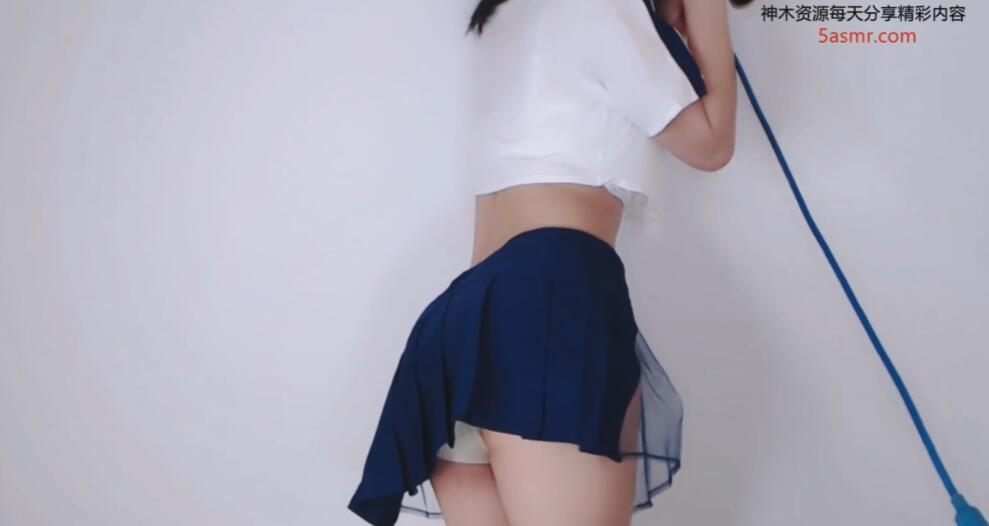 老公快来 菇菇ASMR福利12月飞机5