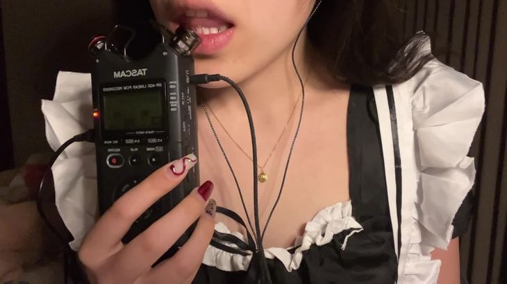 璐璐哄睡屋付费帮女郎高跟鞋网袜ASMR减压视频在线播放